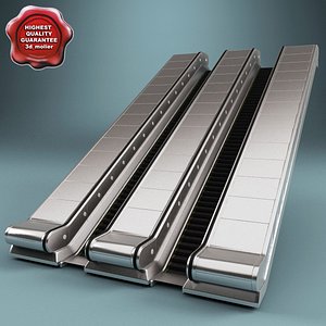 Escalator V2