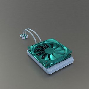 CPU Cooling