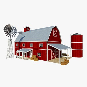 Red Barn