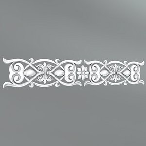 3D element center