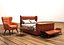 LETTO MODERNO ALTO DETTAGLIO