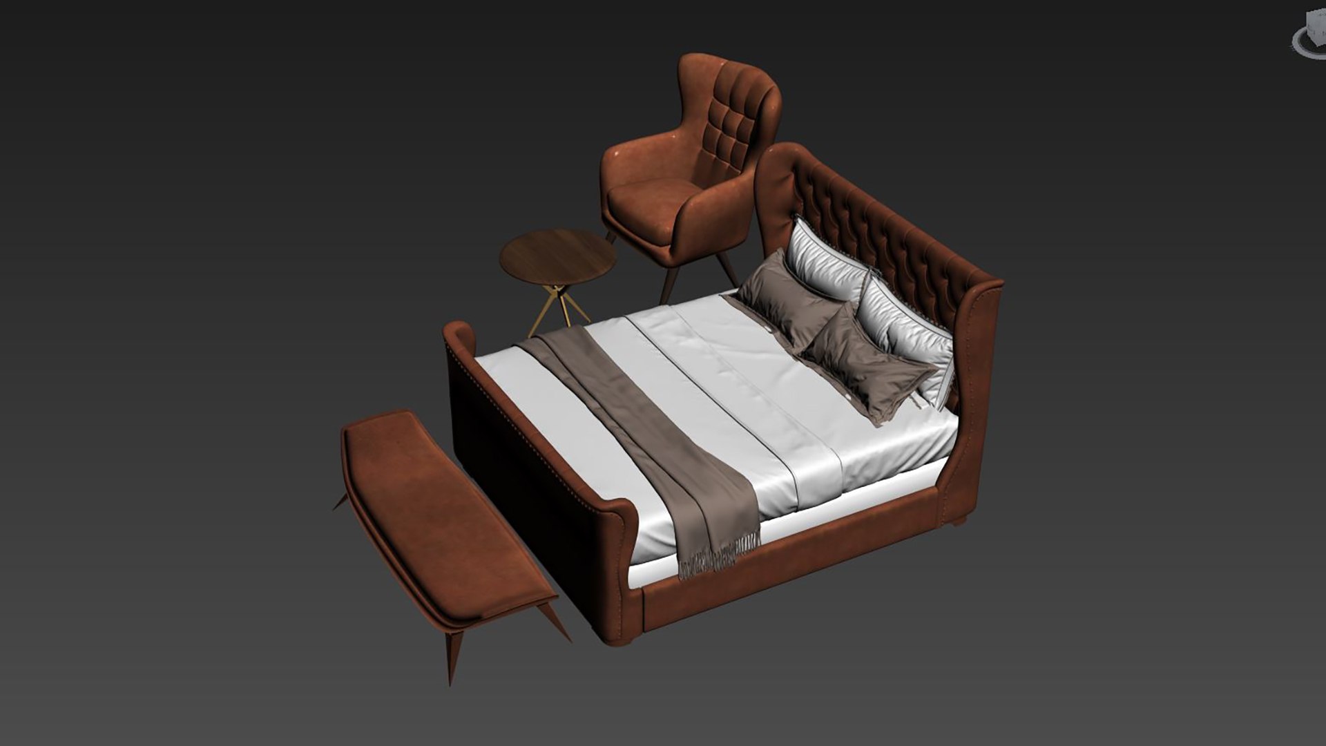 HIGH DETAIL MODERN BED 3D model https://p.turbosquid.com/ts-thumb/bn/As51NO/W0/6/jpg/1655750162/1920x1080/fit_q87/41e098e285ab34b15258e5d5f10a9bd4313b6e63/6.jpg