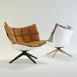 Husk Swivel