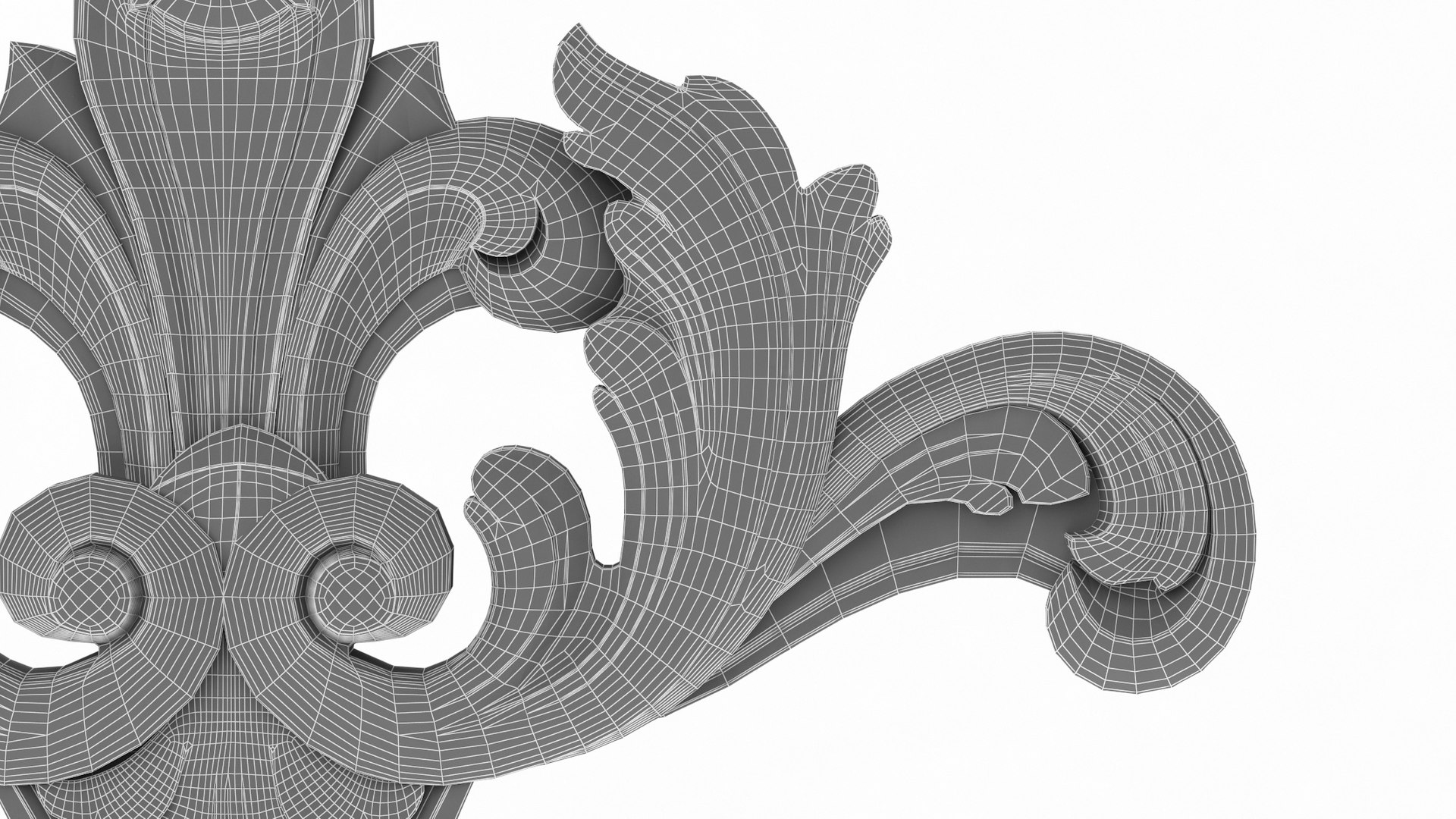 3D Model Setting - TurboSquid 1585377
