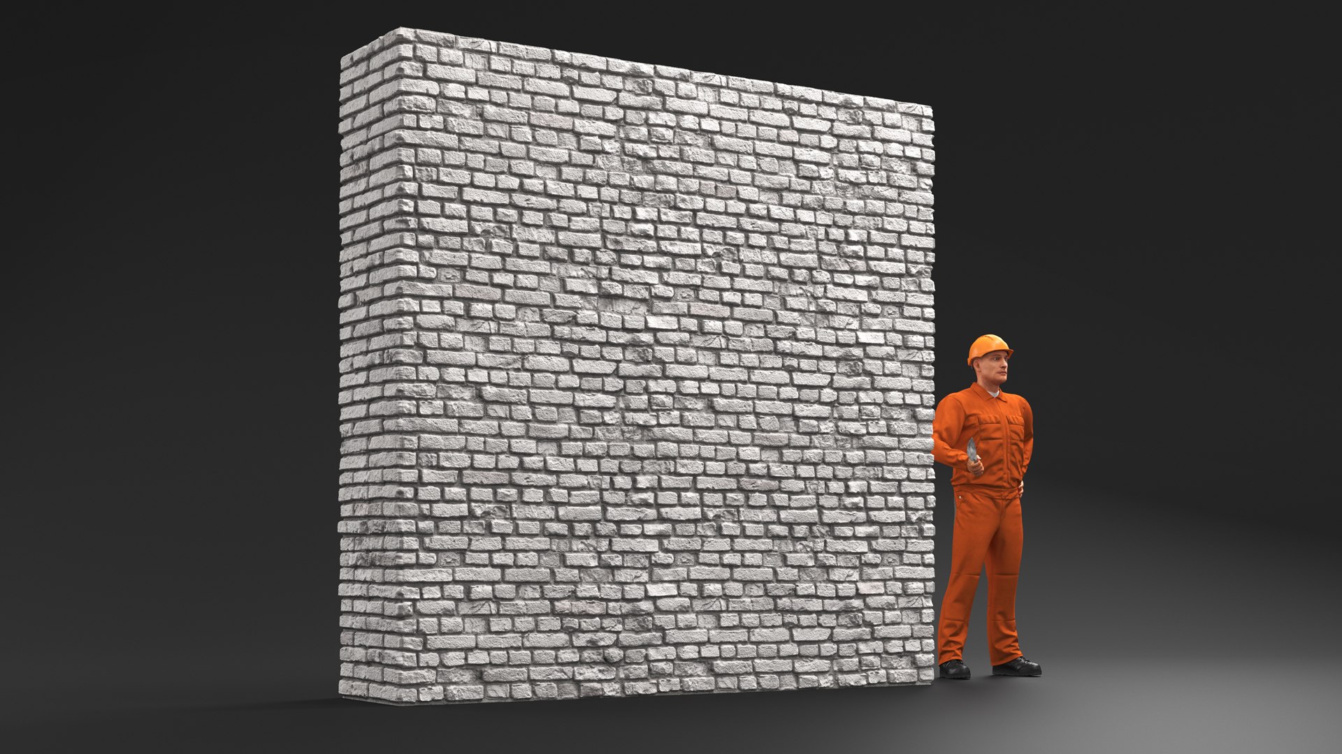 3D Old Brick White Wall With Worker model https://p.turbosquid.com/ts-thumb/bn/CfuQlA/9P/oldbrickwhitewallwithworkervray3dmodel004/jpg/1729637540/1920x1080/fit_q87/21e452863fadab178cd01a77e05cd9fc6bb9e5d4/oldbrickwhitewallwithworkervray3dmodel004.jpg