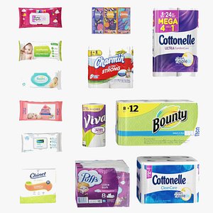 PaperProducts 13 in 1 model