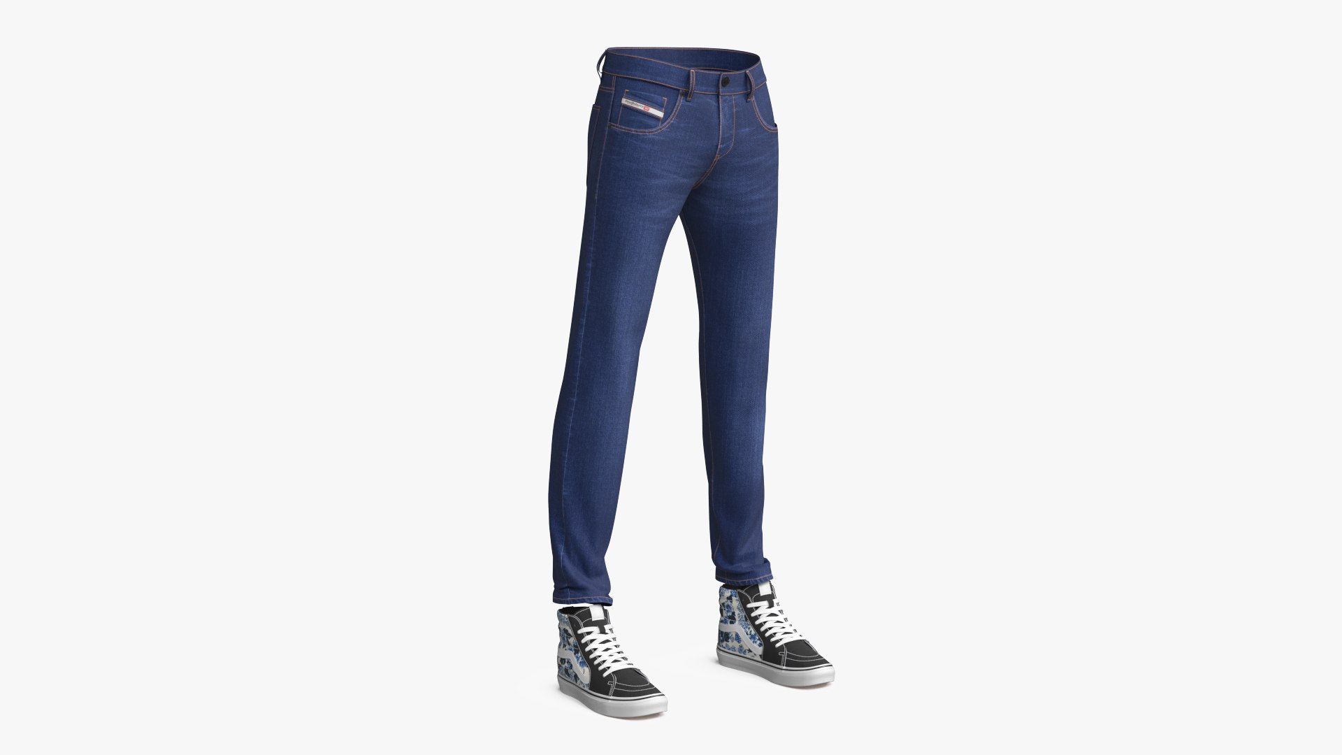 3D Mens Casual Clothing Collection 4 https://p.turbosquid.com/ts-thumb/bn/FUSW6r/V9/floral_high_sneakers_with_denim_jeans_blue_002/jpg/1780388131/1920x1080/fit_q87/15d4e219b55ffc4a7c1d744df887c5f3bd8d94e8/floral_high_sneakers_with_denim_jeans_blue_002.jpg