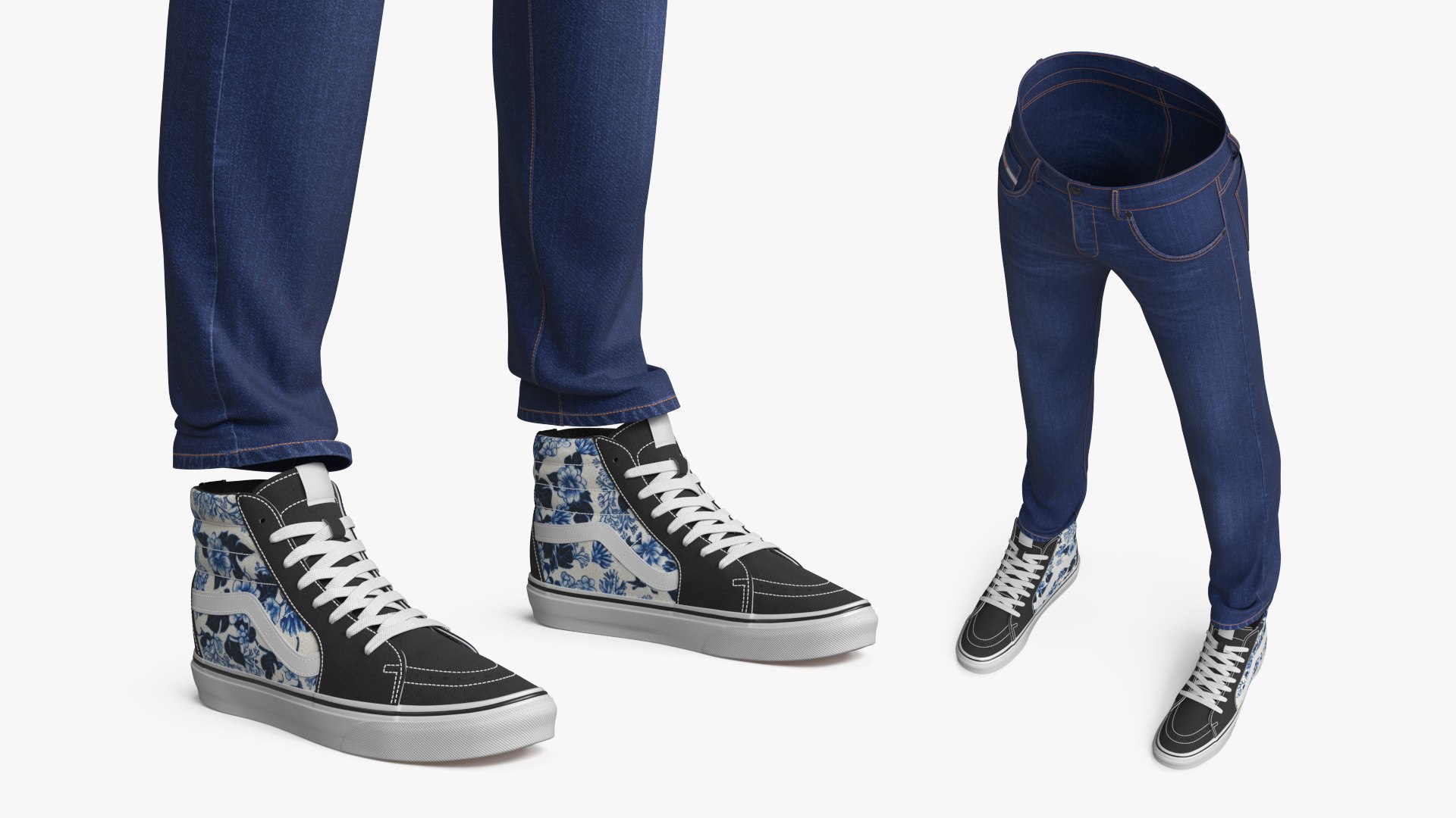 Floral High Sneakers with Denim Jeans Blue model https://p.turbosquid.com/ts-thumb/bn/FUSW6r/qZ/floral_high_sneakers_with_denim_jeans_blue_005/jpg/1780376716/1920x1080/fit_q87/2a17b5865b187c2db0be09200319daf697a5695c/floral_high_sneakers_with_denim_jeans_blue_005.jpg