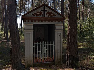 chapel 3ds