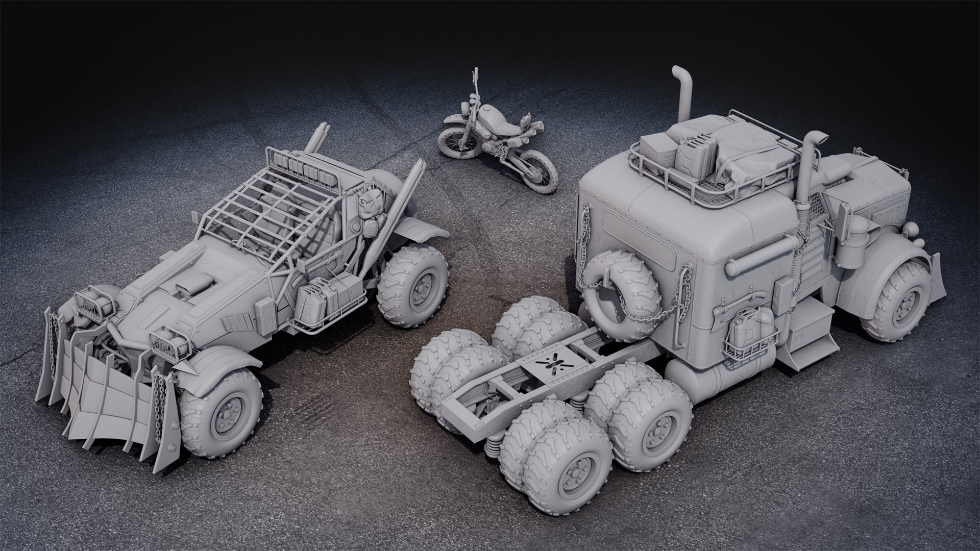 Post Apocalyptic Buggy 3D Model 3D model https://p.turbosquid.com/ts-thumb/bn/HdJj4V/8E/lastgunstruckbuggymotoclaygeneral_0002/jpg/1774626050/1920x1080/fit_q87/eea00ba49f864e3bde8dd336dc0f3d1a02d6f2c0/lastgunstruckbuggymotoclaygeneral_0002.jpg