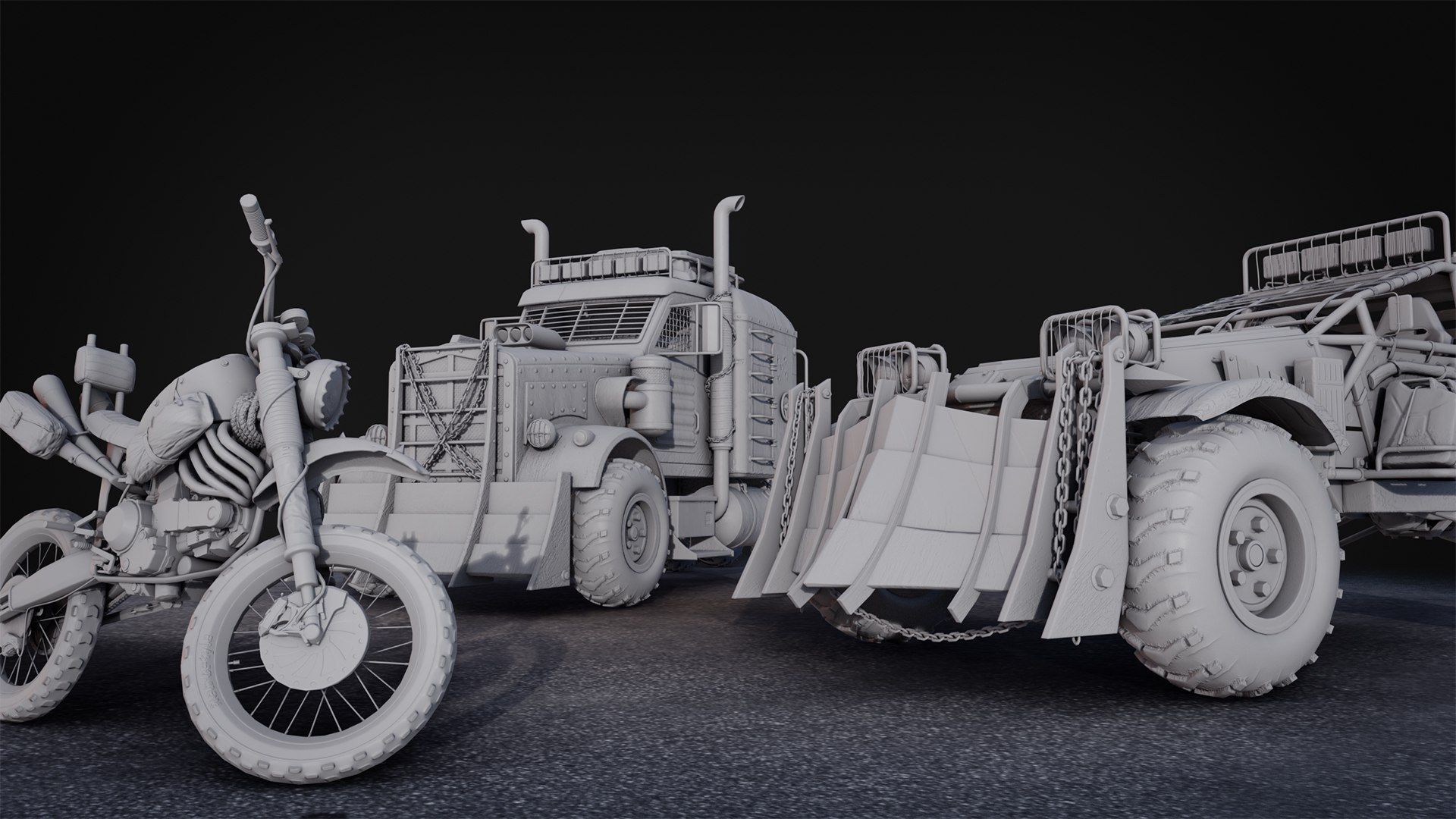Post Apocalyptic Buggy 3D Model 3D model https://p.turbosquid.com/ts-thumb/bn/HdJj4V/bx/lastgunstruckbuggymotoclaygeneral_0003/jpg/1774626050/1920x1080/fit_q87/b53d8841e23c21cba5ac2732732b3500023296e9/lastgunstruckbuggymotoclaygeneral_0003.jpg