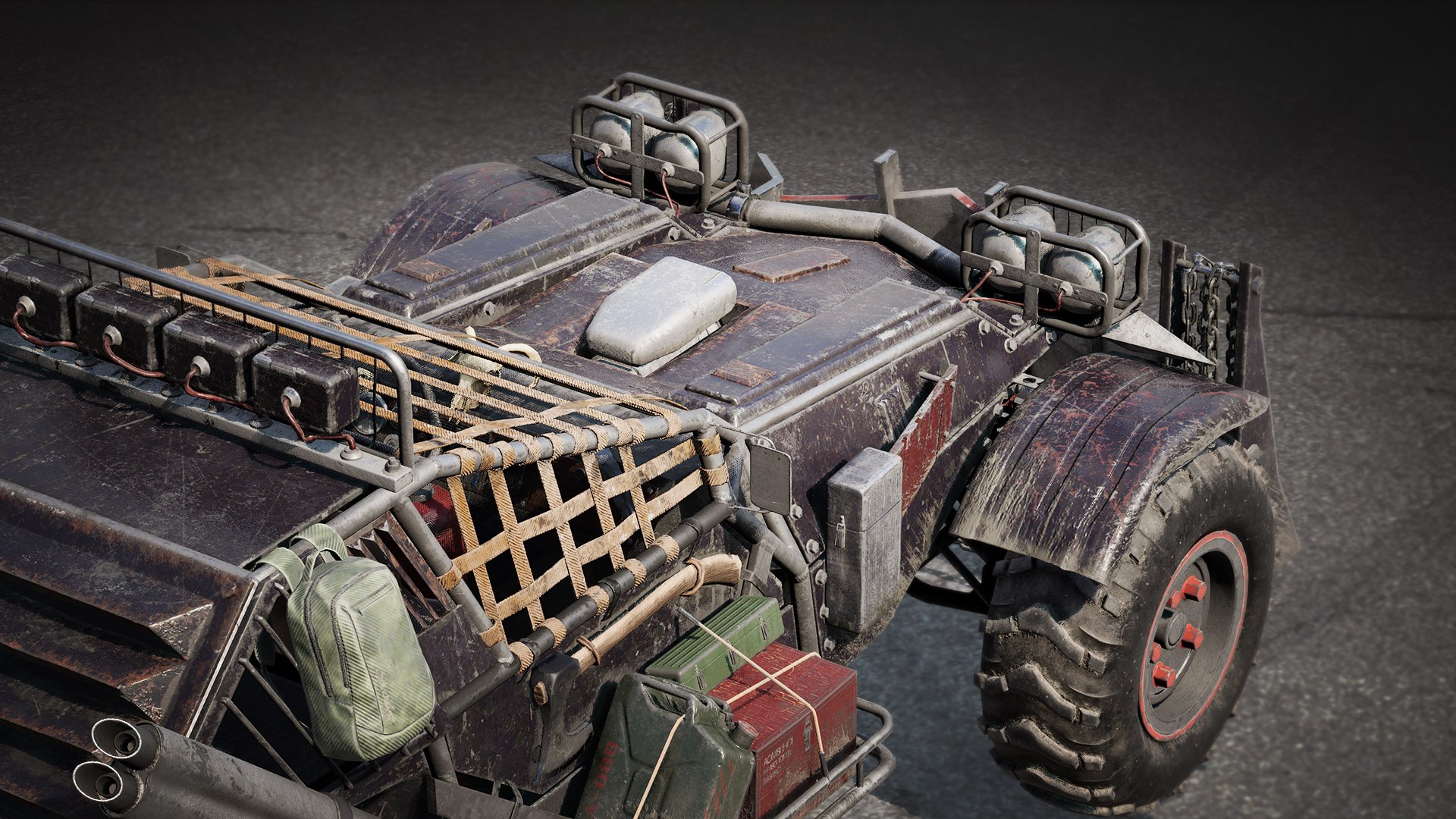Post Apocalyptic Buggy 3D Model 3D model https://p.turbosquid.com/ts-thumb/bn/HdJj4V/wF/realisticzombieapocalypticbuggyunityscreenshots1920x108017clean/jpg/1774625957/1920x1080/fit_q87/faf1f564828e56a5cf639e5b1546507f6b6f5bd6/realisticzombieapocalypticbuggyunityscreenshots1920x108017clean.jpg