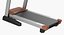 Tapis de course fitness Pro Rigged