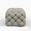 Roberto Cavalli Limbo Pouf
