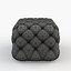 Roberto Cavalli Limbo Pouf