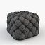Roberto Cavalli Limbo Pouf