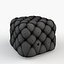 Roberto Cavalli Limbo Pouf
