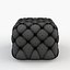 Roberto Cavalli Limbo Pouf