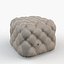 Roberto Cavalli Limbo Pouf