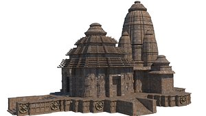 Konark Temple