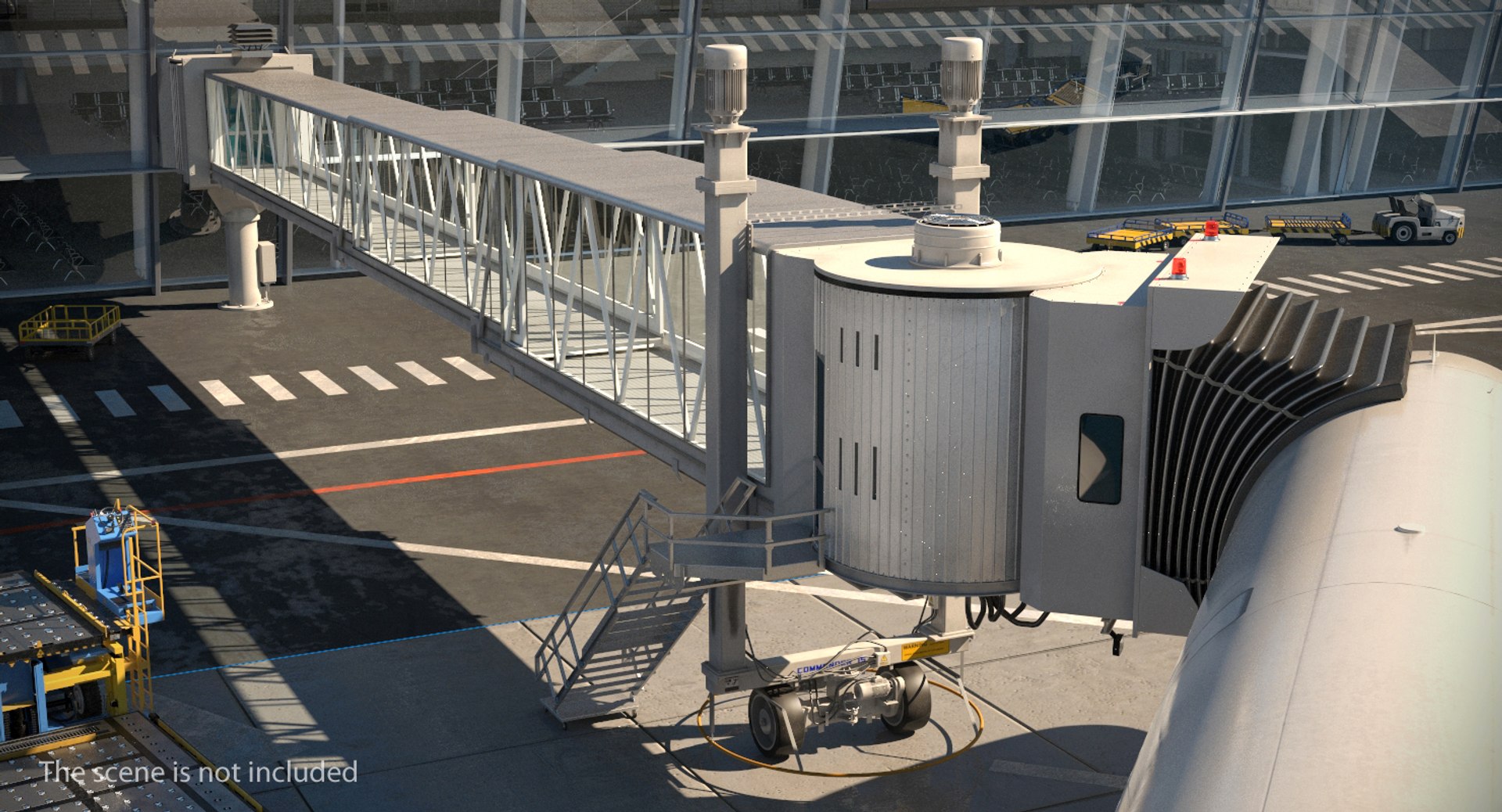 3D airport terminal jetway bridge model https://p.turbosquid.com/ts-thumb/bn/Mmne2L/5nfl2X3p/airportterminaljetwaybridge3dsmodel002/jpg/1538510042/1920x1080/fit_q87/5b359002e4d4bbd2961e4a52f51c107650d102da/airportterminaljetwaybridge3dsmodel002.jpg
