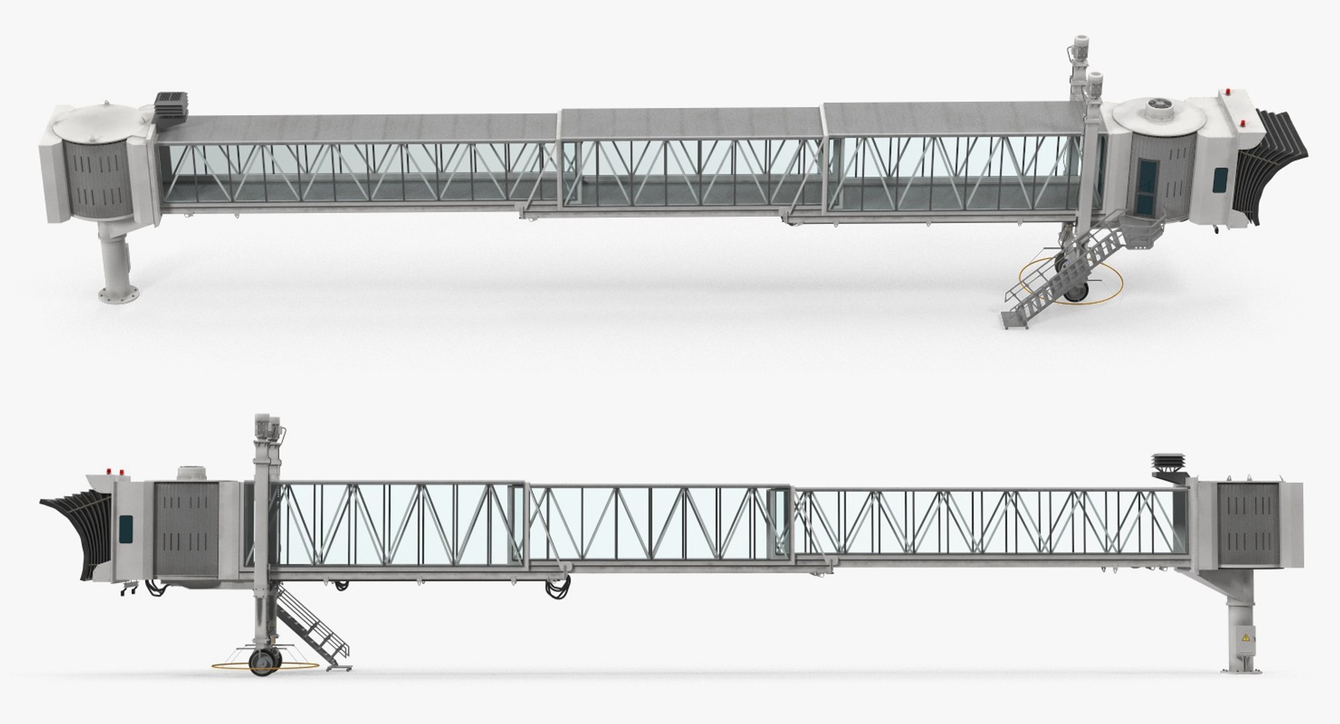 3D airport terminal jetway bridge model https://p.turbosquid.com/ts-thumb/bn/Mmne2L/dCNd8dlV/airportterminaljetwaybridge3dsmodel004/jpg/1538510048/1920x1080/fit_q87/d08a6aa6033e8676f1904f135ec4162b768f396c/airportterminaljetwaybridge3dsmodel004.jpg