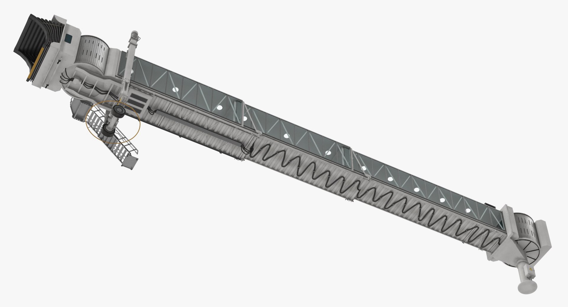 3D airport terminal jetway bridge model https://p.turbosquid.com/ts-thumb/bn/Mmne2L/nYfbXkU8/airportterminaljetwaybridge3dsmodel007/jpg/1538510057/1920x1080/fit_q87/73786604381df3541162400069ed2bd4f41aed27/airportterminaljetwaybridge3dsmodel007.jpg