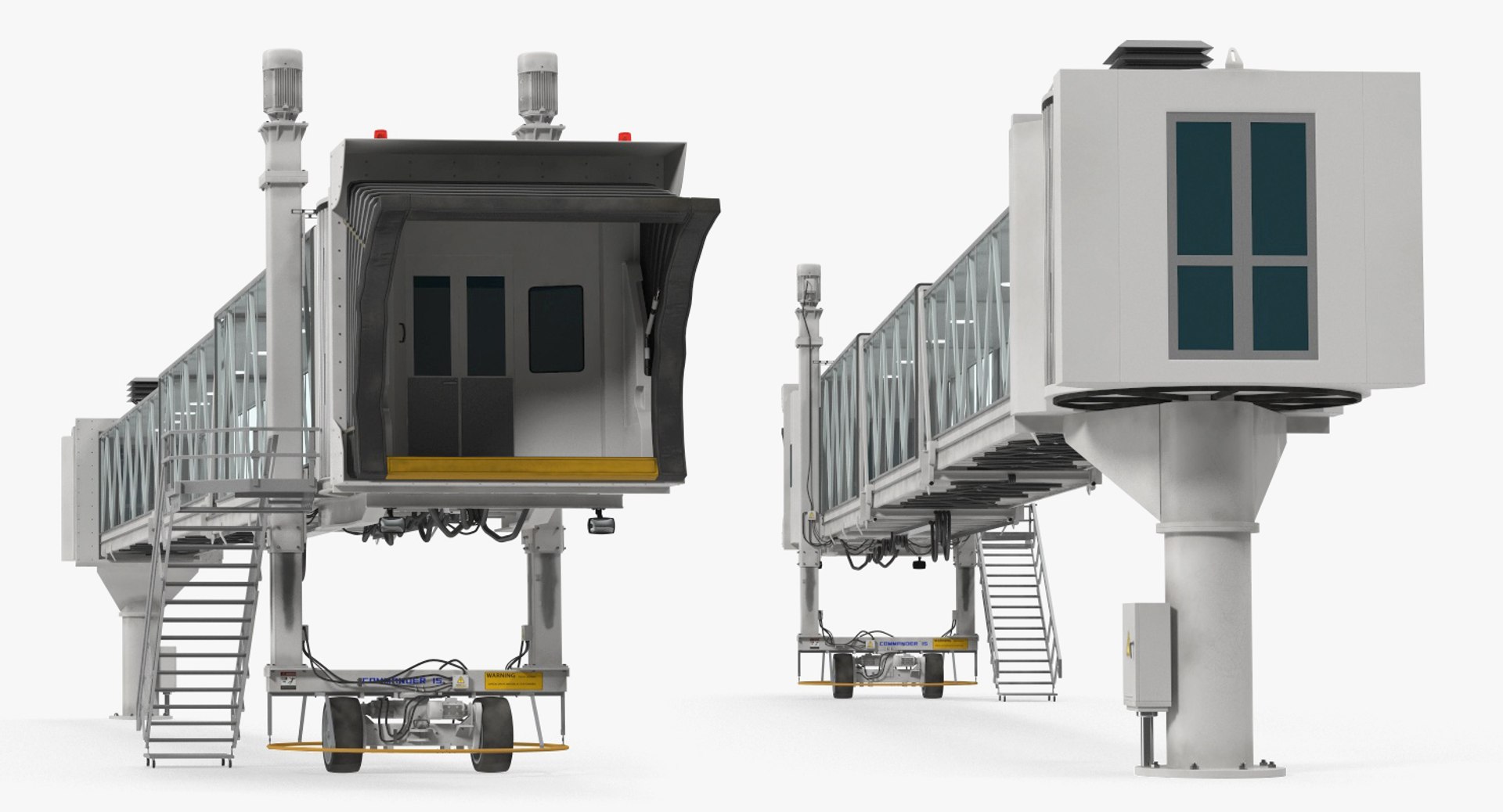 3D airport terminal jetway bridge model https://p.turbosquid.com/ts-thumb/bn/Mmne2L/okhXGk2M/airportterminaljetwaybridge3dsmodel005/jpg/1538510051/1920x1080/fit_q87/67c1ace7177d69e9e75664b6198fcde4202aaa93/airportterminaljetwaybridge3dsmodel005.jpg