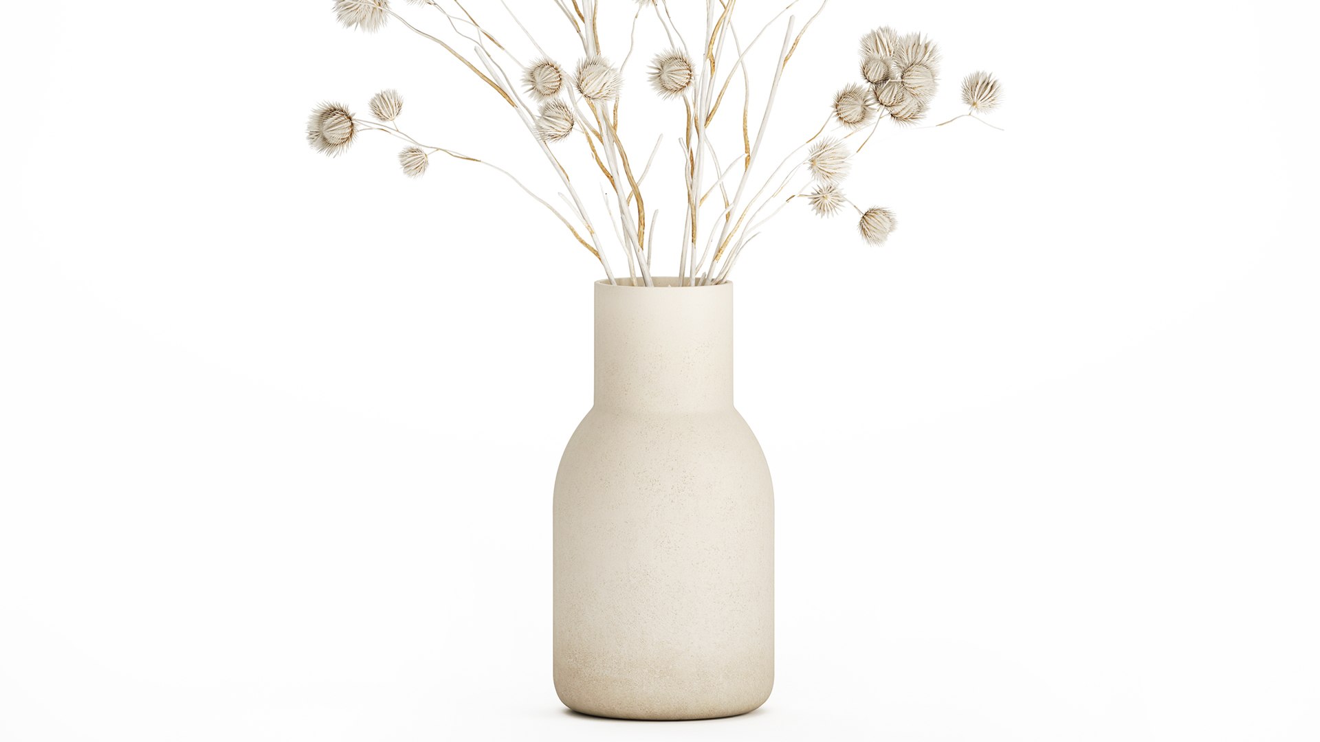 Bouquet of dried flowers from white branches of thistle 546 model https://p.turbosquid.com/ts-thumb/bn/OmQH0q/sK/1bouquetwhite050404/jpg/1745243881/1920x1080/fit_q87/51b389e2bd57f9018b633f5b3709552edb4246d6/1bouquetwhite050404.jpg