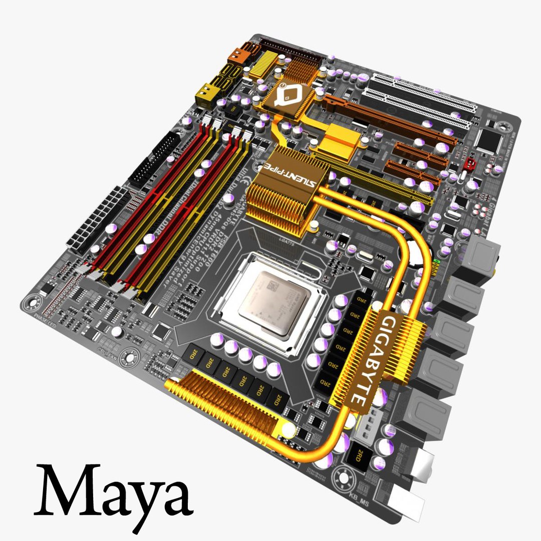 3d model motherboard ga-ep45-dq6 https://p.turbosquid.com/ts-thumb/bn/PW7mSE/HEz9rR6J/mb.ga.ep45.z.maya/jpg/1308177530/1920x1080/fit_q87/b342457e1cfbcdd38133c95604036fdb1f707265/mb.ga.ep45.z.maya.jpg