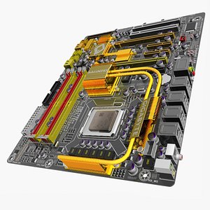 MotherBoard.GA-EP45-DQ6.MF