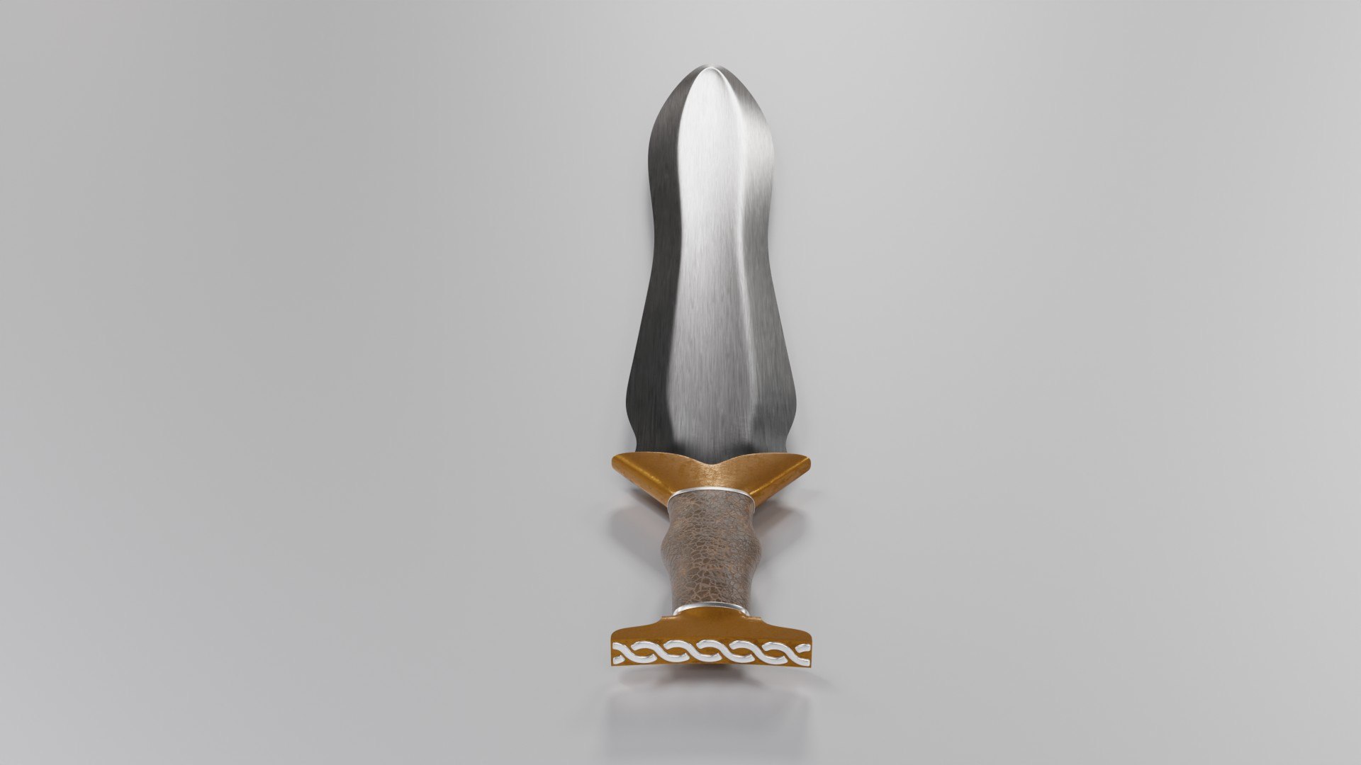3D Sword Model - TurboSquid 1996278