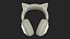 무선 Razer Kraken 헤드폰 BT 키티 에디션