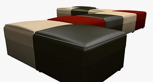3d sofa design