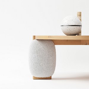 Hive coffe table