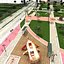 Collezione City and Car Park