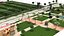 Collezione City and Car Park