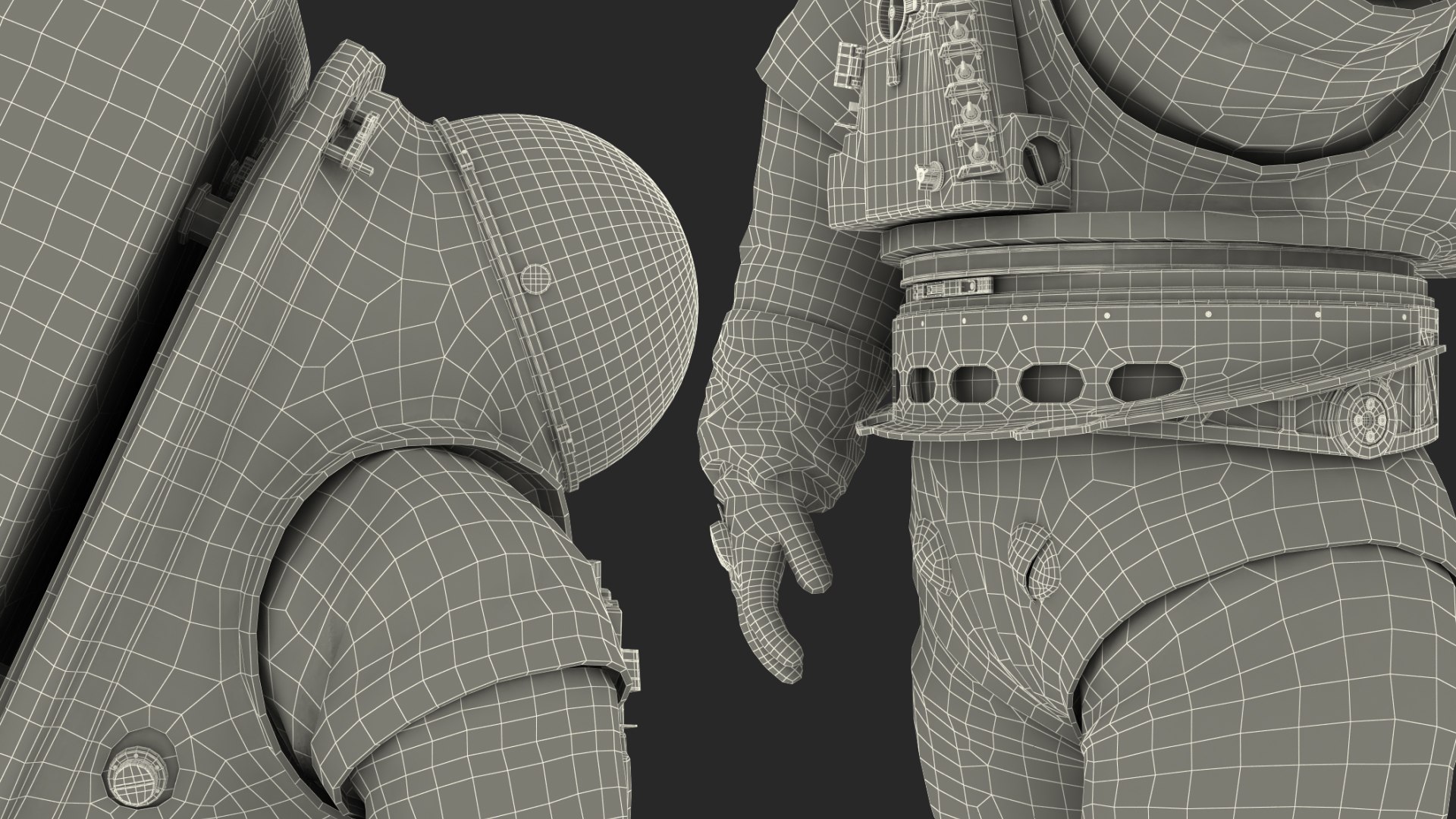 3D female astronaut spacesuit nasa model https://p.turbosquid.com/ts-thumb/bn/d2Ec8y/0mn20bea/femaleastronautspacesuitnasaxemugreetingsposemb3dmodel022/jpg/1600472206/1920x1080/fit_q87/e3b3f75bcb21400b26b700e4014a9022dd5afd66/femaleastronautspacesuitnasaxemugreetingsposemb3dmodel022.jpg