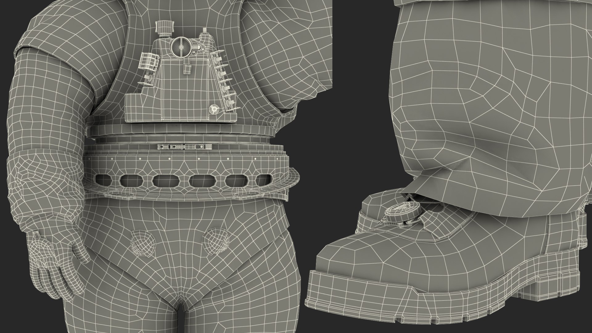 3D female astronaut spacesuit nasa model https://p.turbosquid.com/ts-thumb/bn/d2Ec8y/G1zkk9tI/femaleastronautspacesuitnasaxemugreetingsposemb3dmodel025/jpg/1600472229/1920x1080/fit_q87/42d120e4f1e1caf4b3f31b0a07373e0e67a7328a/femaleastronautspacesuitnasaxemugreetingsposemb3dmodel025.jpg