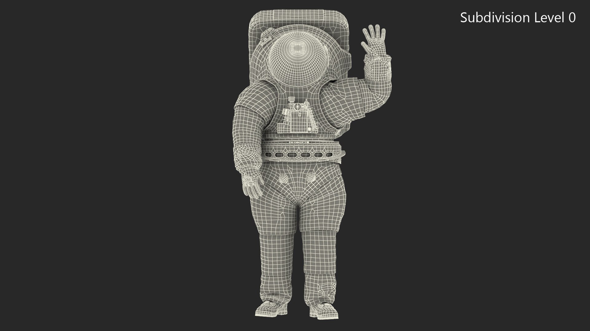 3D female astronaut spacesuit nasa model https://p.turbosquid.com/ts-thumb/bn/d2Ec8y/Oz4Wiikx/femaleastronautspacesuitnasaxemugreetingsposemb3dmodel015/jpg/1600472146/1920x1080/fit_q87/a903c784f220c99471da33f26ba7bee3f1581f6b/femaleastronautspacesuitnasaxemugreetingsposemb3dmodel015.jpg