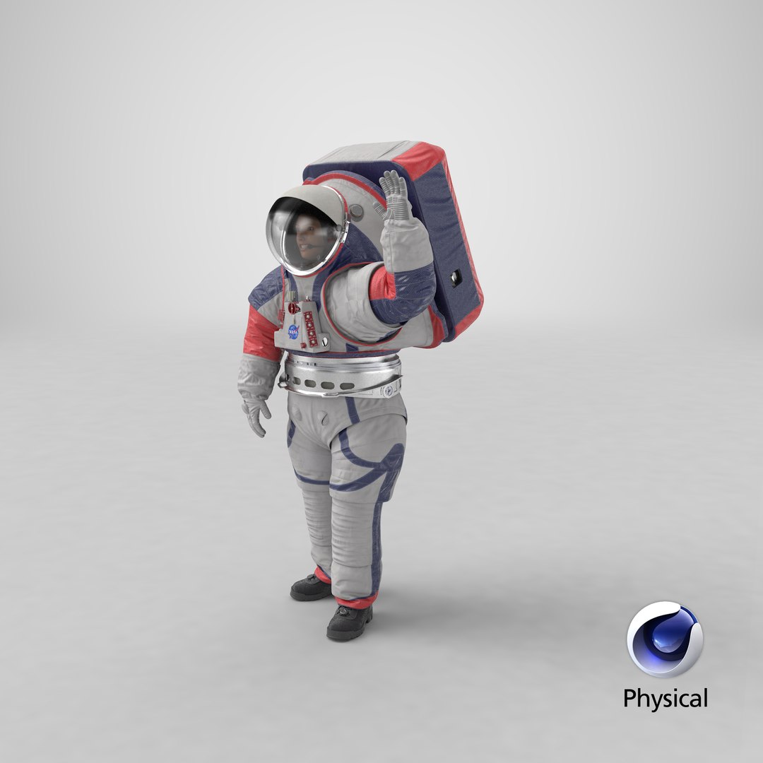 3D female astronaut spacesuit nasa model https://p.turbosquid.com/ts-thumb/bn/d2Ec8y/mC/stemcell_cinema_4d_physical_render/png/1676028832/1920x1080/fit_q87/9790862fa4f12b4d485f2f008457f50e06304a22/stemcell_cinema_4d_physical_render.jpg