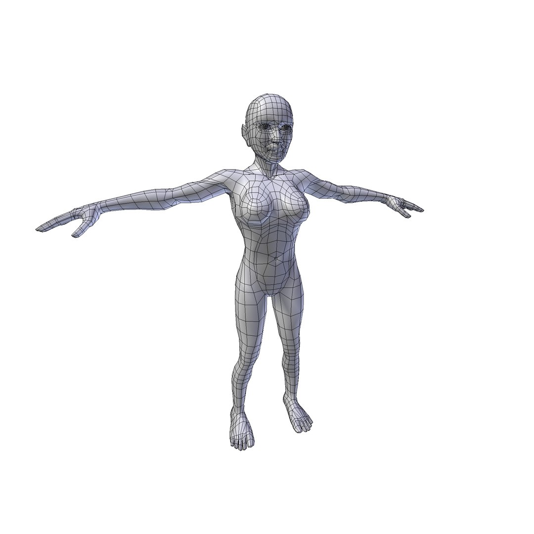 Woman 1 36m basemesh model https://p.turbosquid.com/ts-thumb/bn/dKNtgY/0X/woman1.36wire0003/png/1730239314/1920x1080/fit_q87/74343cab4d727614d043b18a47d71c41239f58f0/woman1.36wire0003.jpg