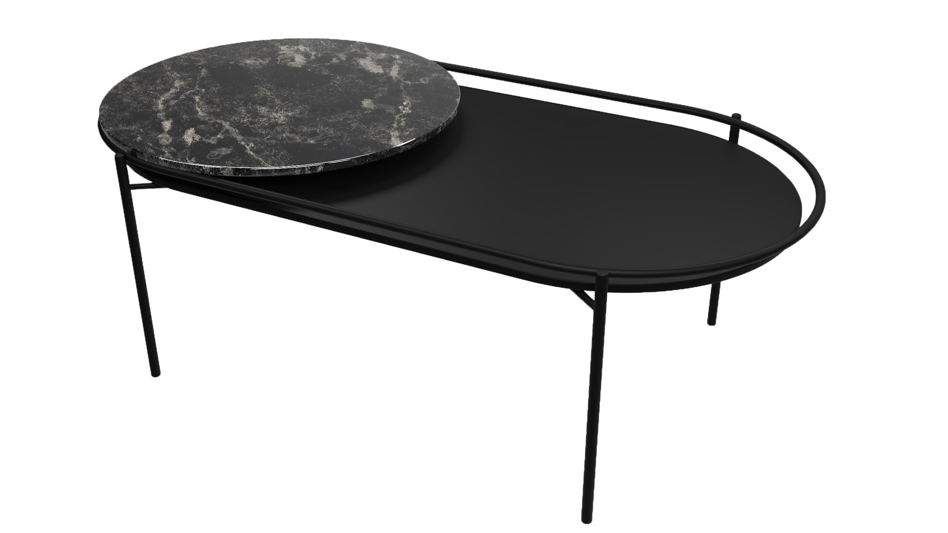IKEA SKRUVSTA Swivel Chair 3D - TurboSquid 2101065