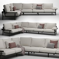 toan nguyen stilt sofa