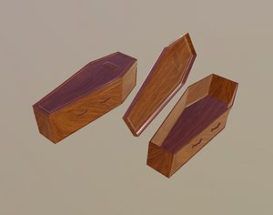 Coffin