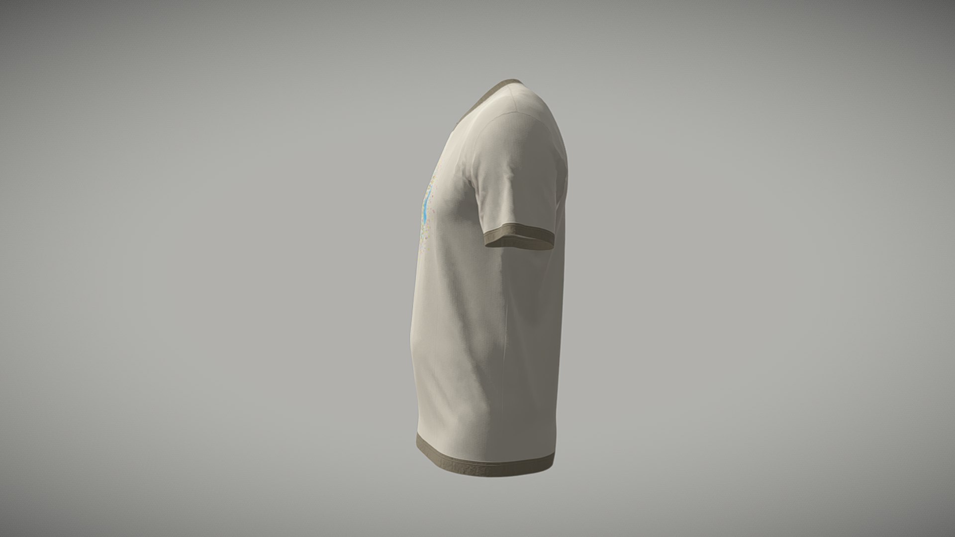 Mens T- Shirt V2 In Low Poly 3D model https://p.turbosquid.com/ts-thumb/bn/gSMdtz/wf/menstshirtv22/png/1746440625/1920x1080/fit_q87/ac4127c880c6a9207bae07d7a265334817884f90/menstshirtv22.jpg