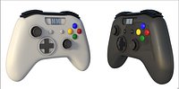 Gaming Controller