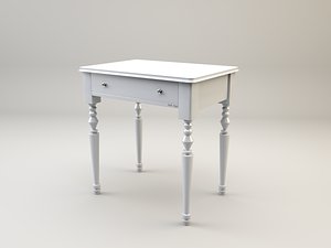 Coffee Table  model