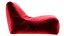 Bean bag Lounge Barcelona Bordo