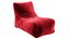 Bean bag Lounge Barcelona Bordo